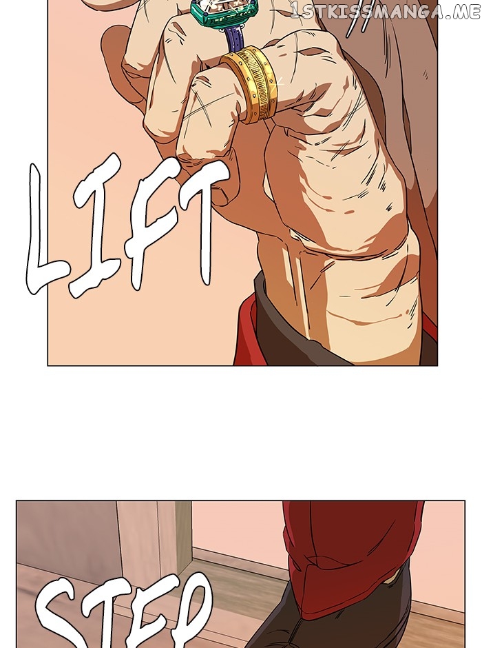 Parallel City Chapter 32 - page 46
