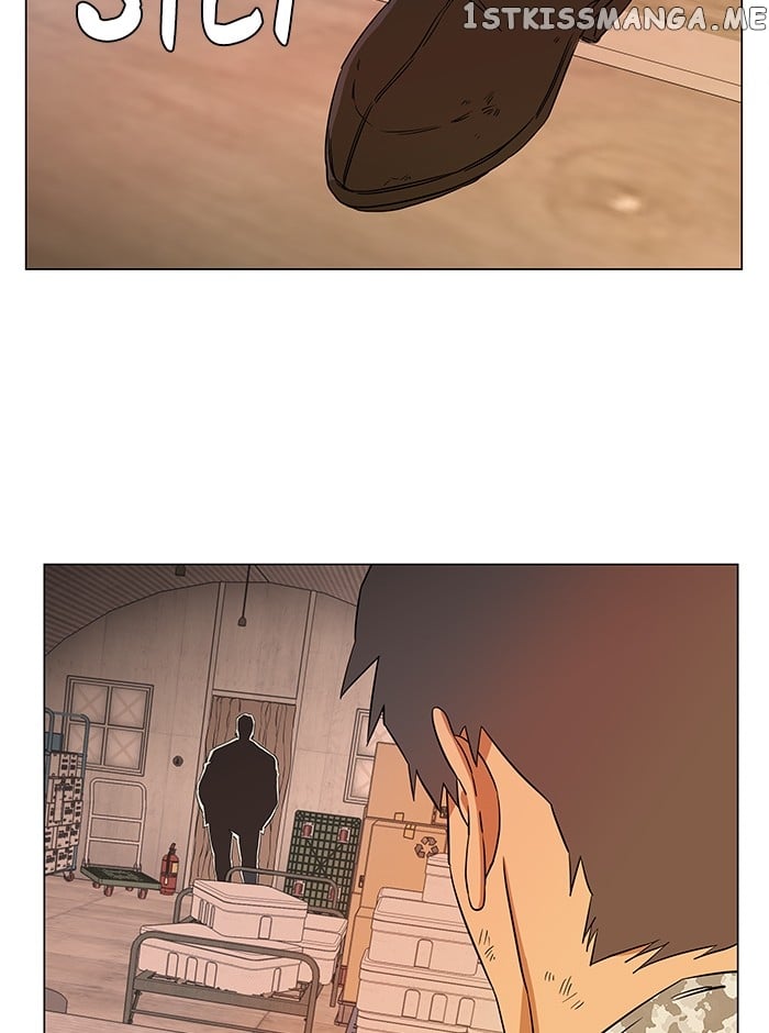 Parallel City Chapter 32 - page 47
