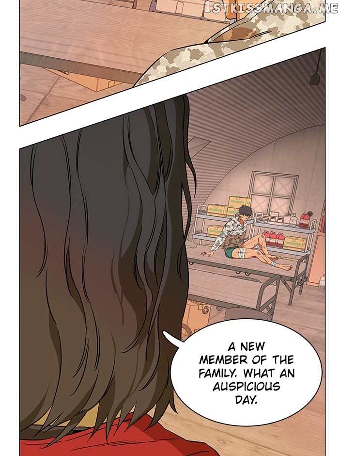Parallel City Chapter 32 - page 48