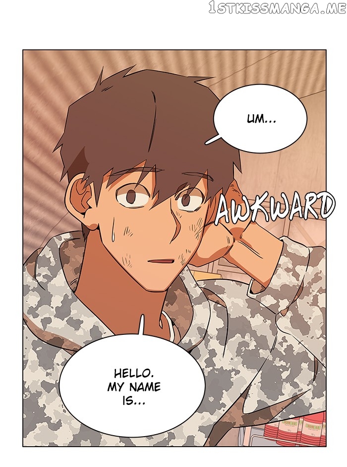 Parallel City Chapter 32 - page 55