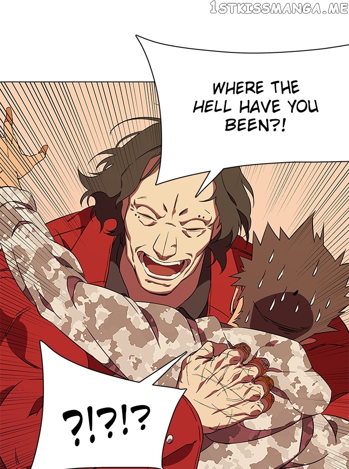 Parallel City Chapter 32 - page 59