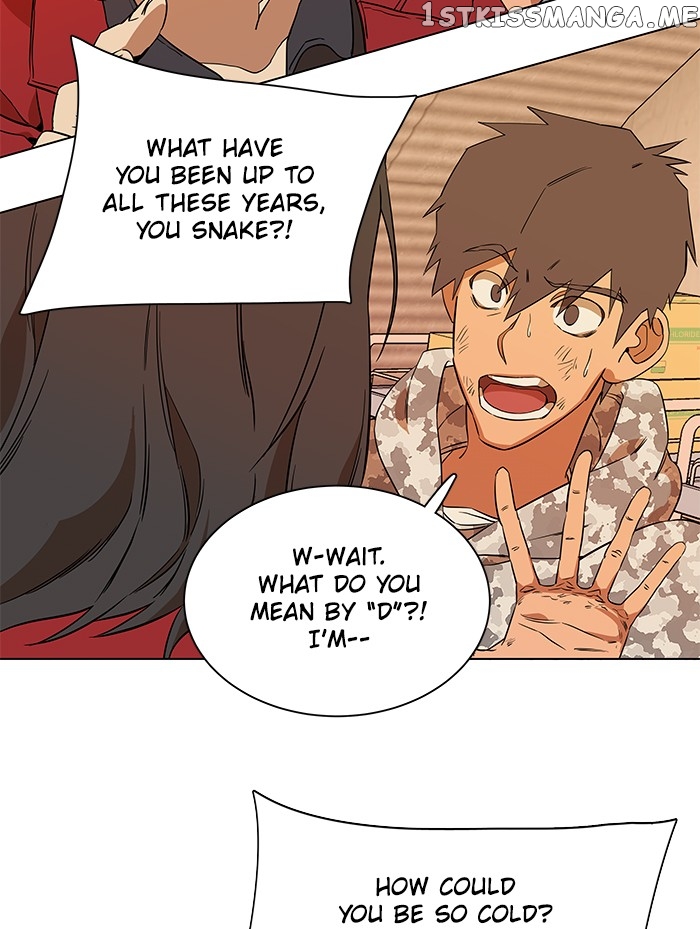 Parallel City Chapter 32 - page 66