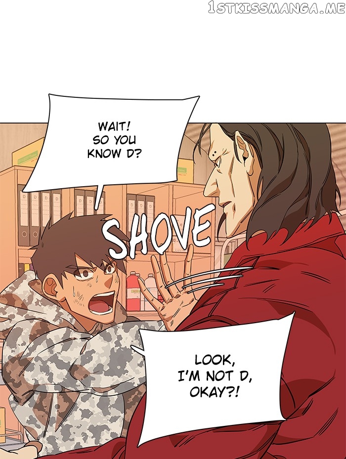 Parallel City Chapter 32 - page 68