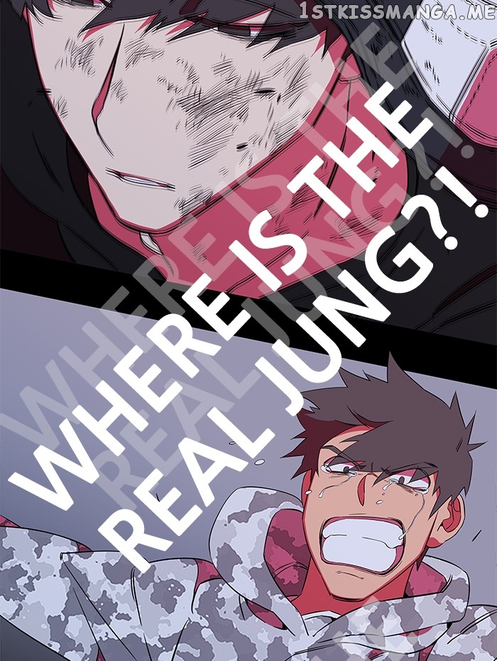 Parallel City Chapter 32 - page 8