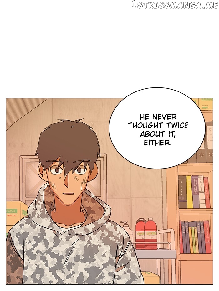 Parallel City Chapter 32 - page 84