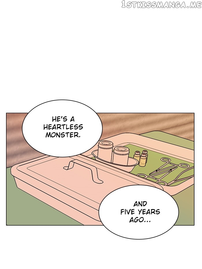 Parallel City Chapter 32 - page 85