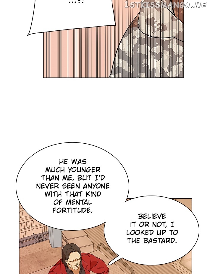 Parallel City Chapter 32 - page 88