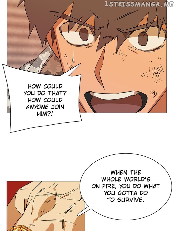 Parallel City Chapter 32 - page 90