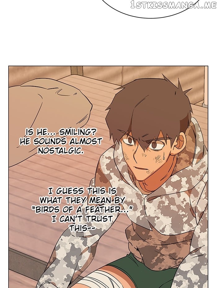 Parallel City Chapter 32 - page 93