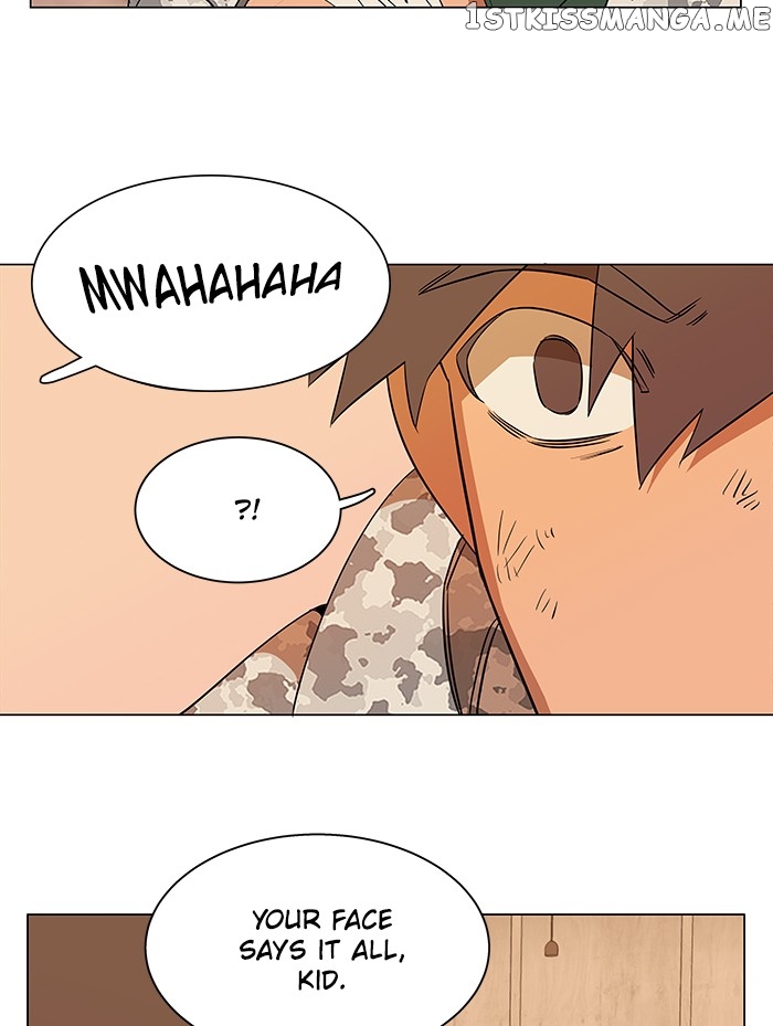 Parallel City Chapter 32 - page 94