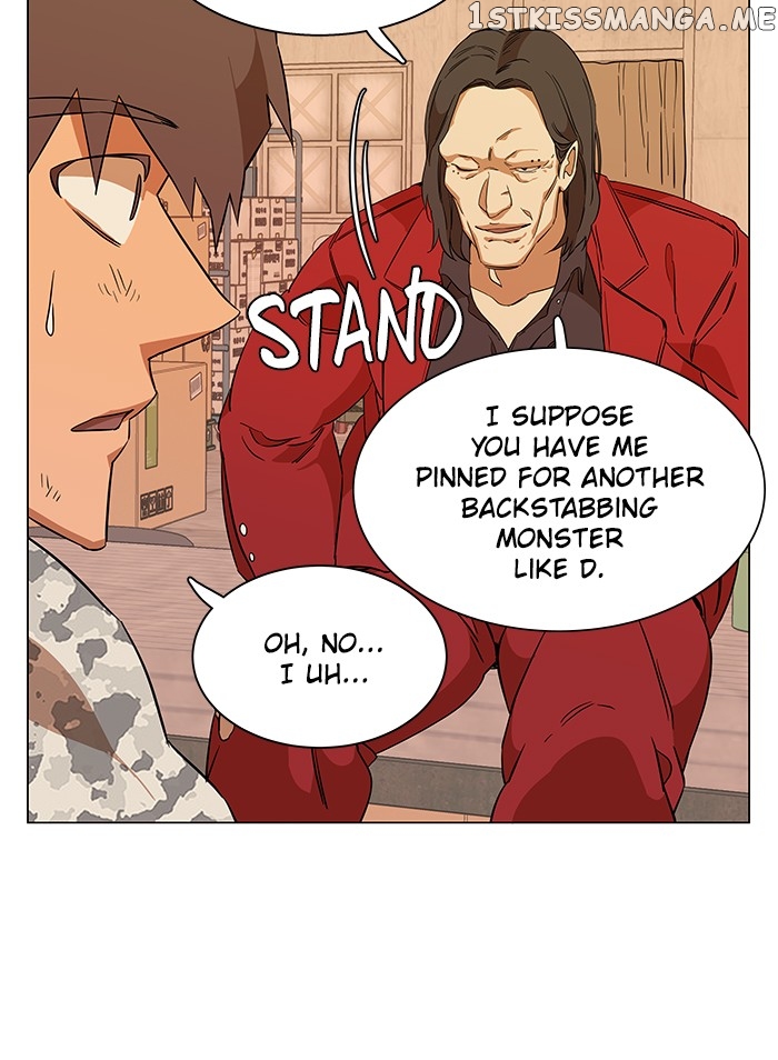 Parallel City Chapter 32 - page 95