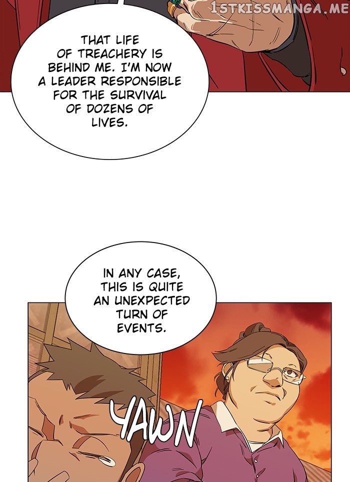 Parallel City Chapter 32 - page 97