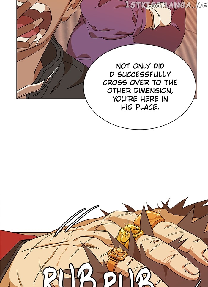 Parallel City Chapter 32 - page 98