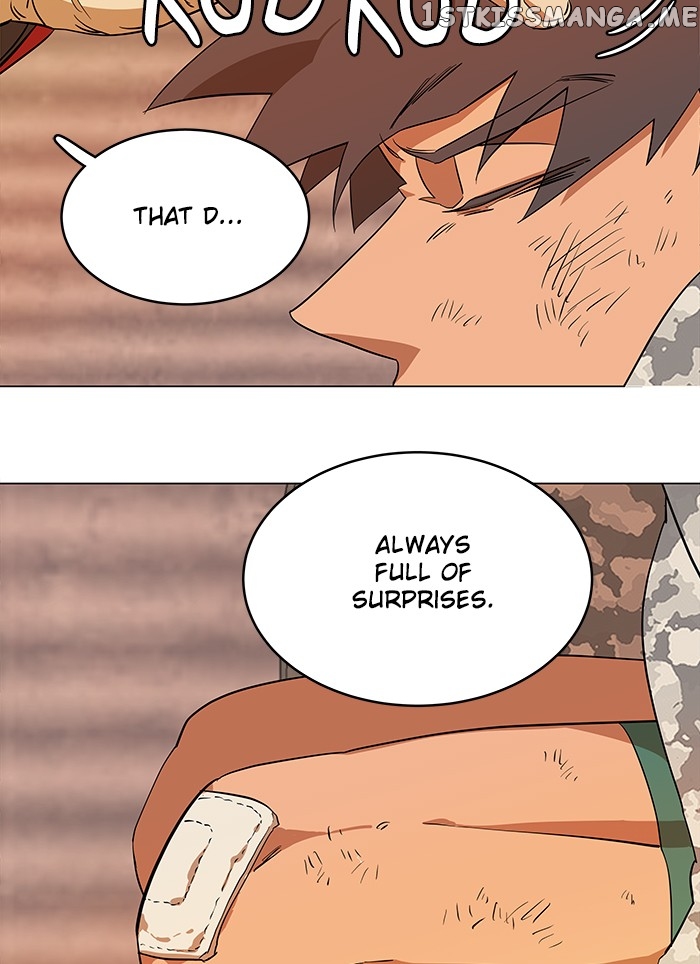 Parallel City Chapter 32 - page 99