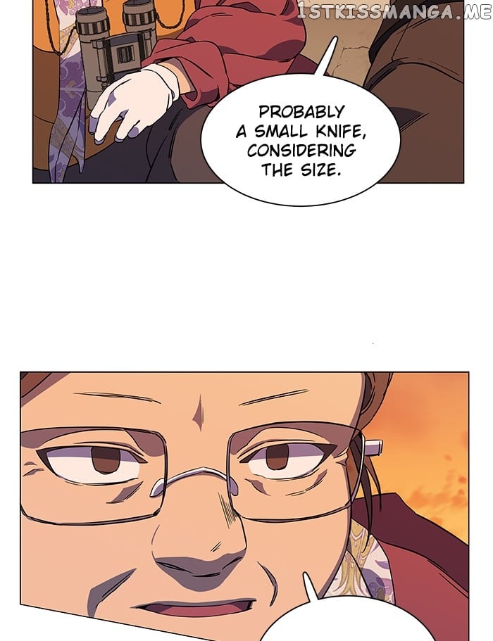 Parallel City Chapter 31 - page 100