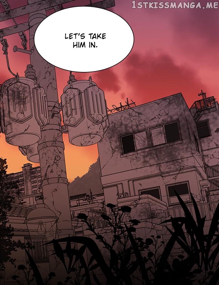Parallel City Chapter 31 - page 105