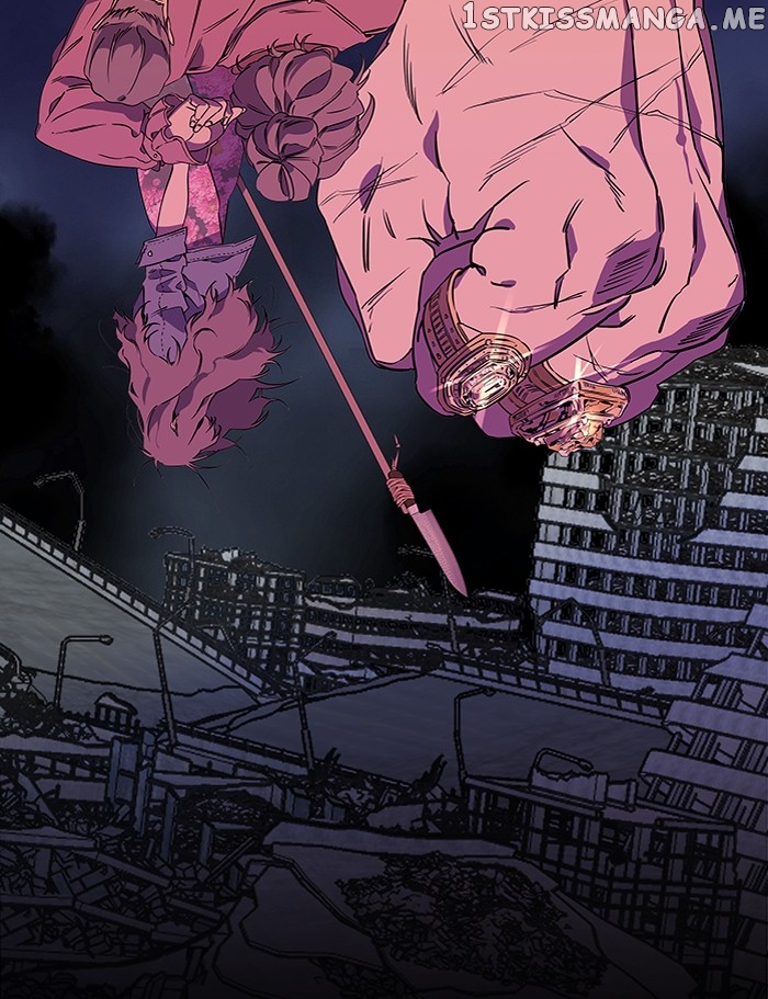 Parallel City Chapter 31 - page 108