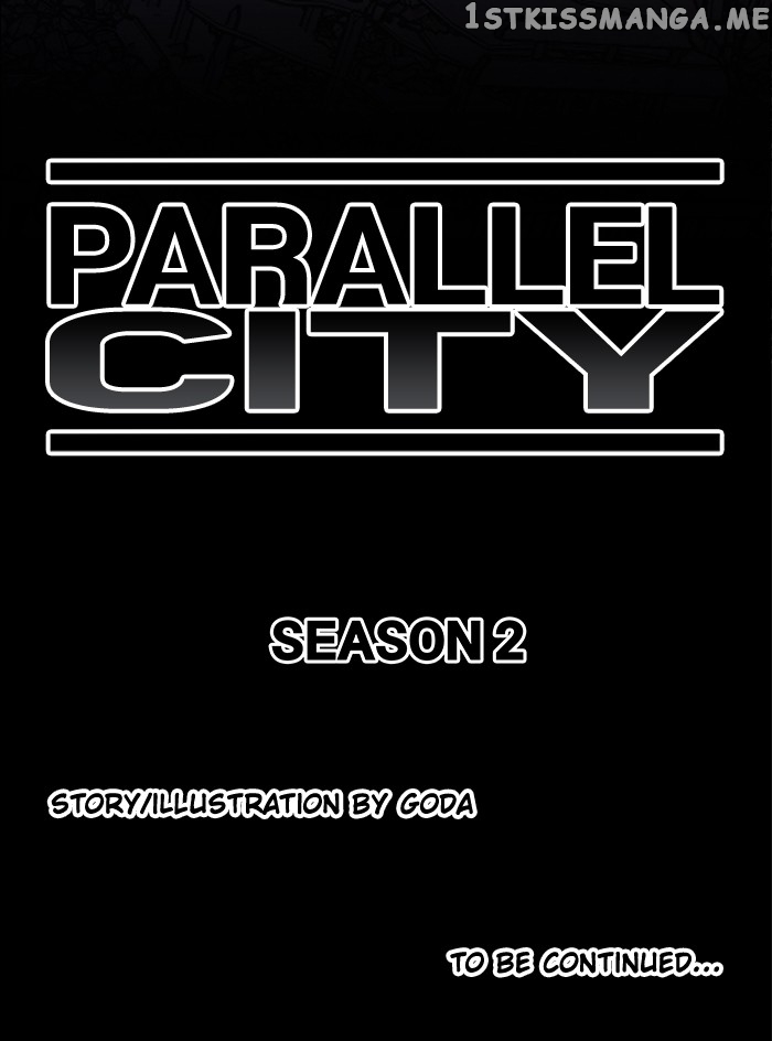 Parallel City Chapter 31 - page 109