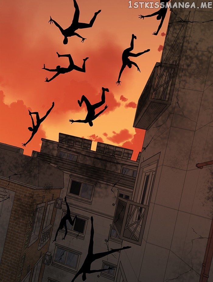 Parallel City Chapter 31 - page 14