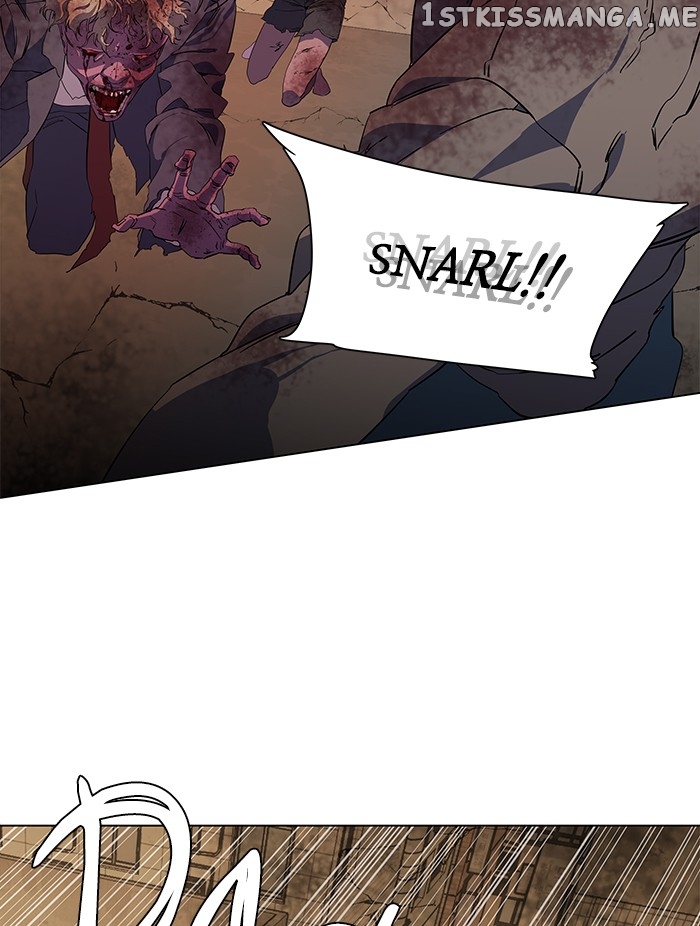 Parallel City Chapter 31 - page 20