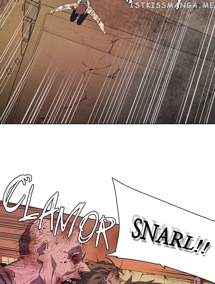 Parallel City Chapter 31 - page 22