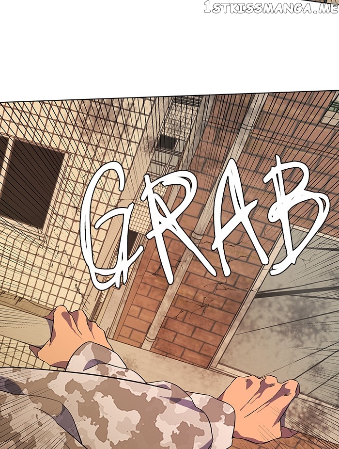 Parallel City Chapter 31 - page 24