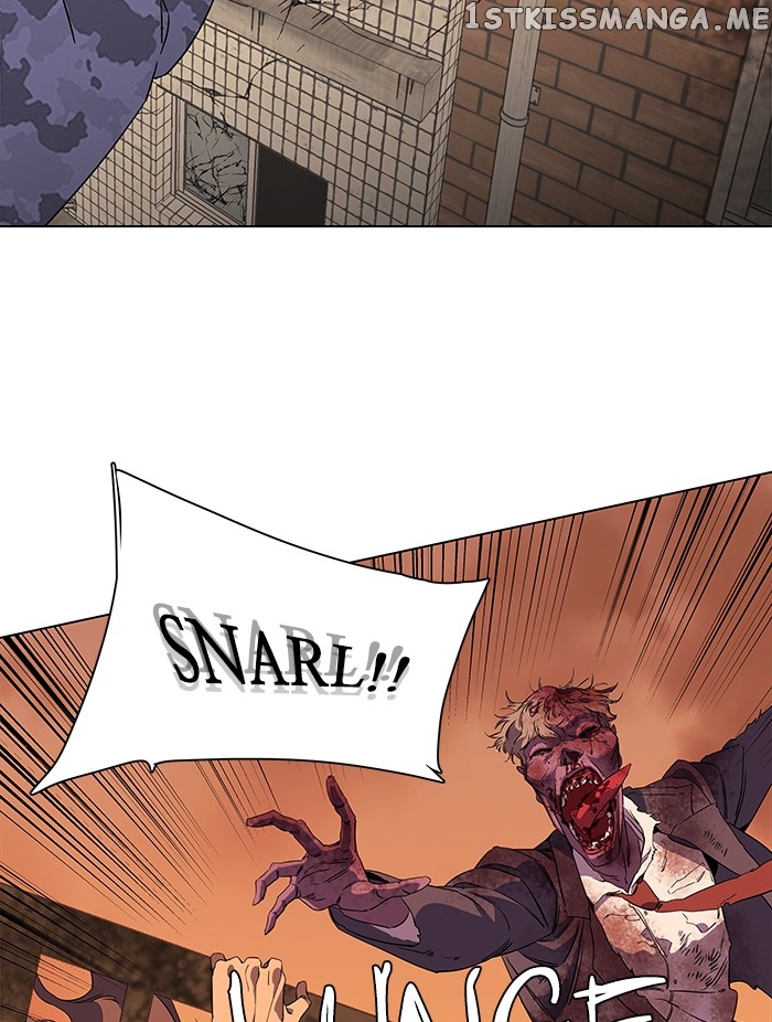 Parallel City Chapter 31 - page 31