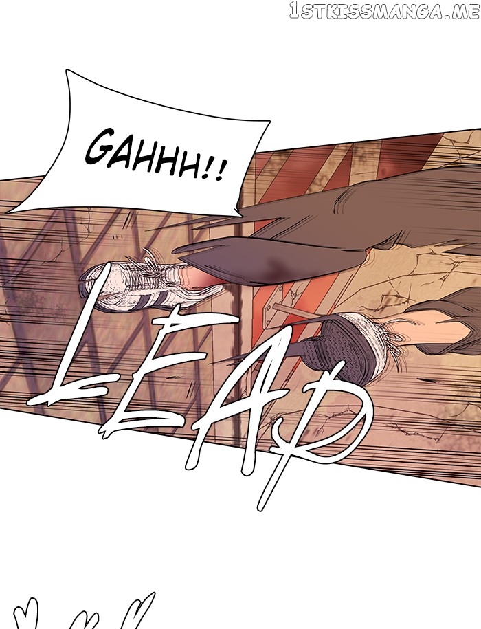 Parallel City Chapter 31 - page 33