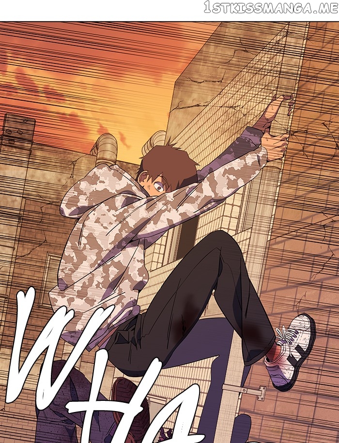Parallel City Chapter 31 - page 39