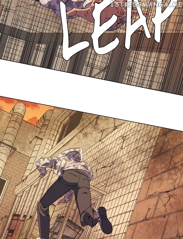 Parallel City Chapter 31 - page 51