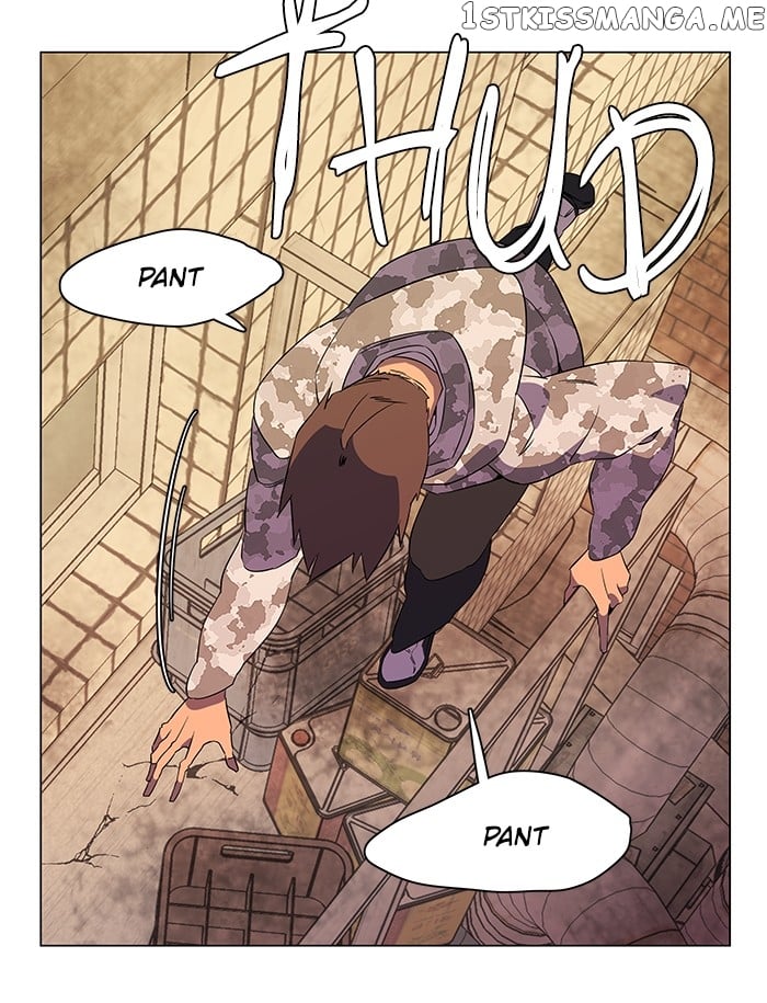 Parallel City Chapter 31 - page 53