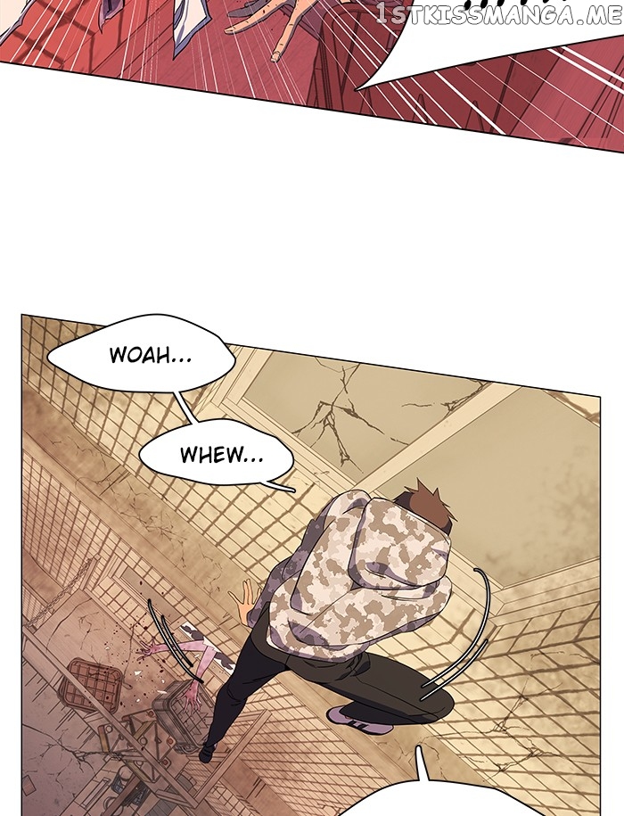 Parallel City Chapter 31 - page 55
