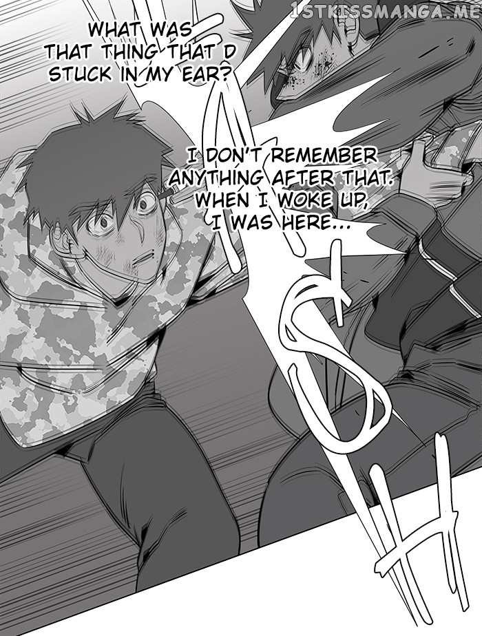 Parallel City Chapter 31 - page 67