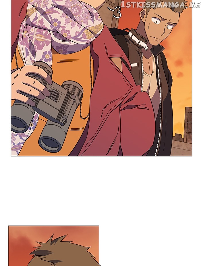 Parallel City Chapter 31 - page 87