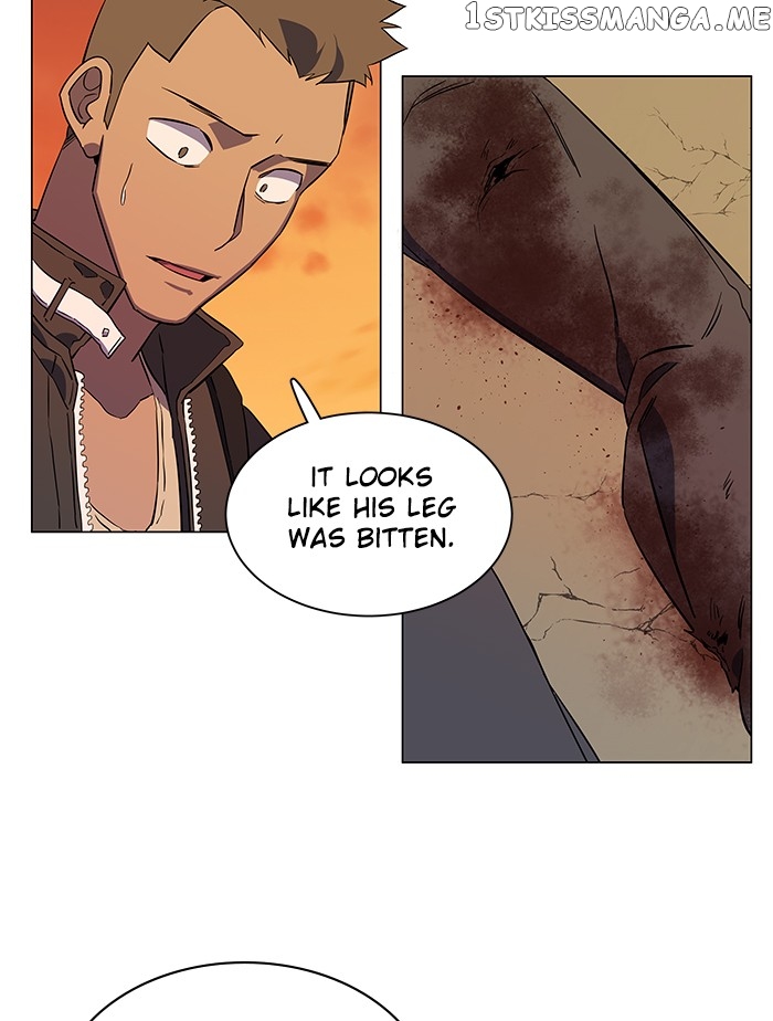 Parallel City Chapter 31 - page 88