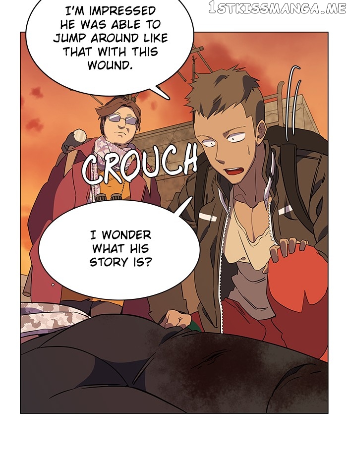 Parallel City Chapter 31 - page 89