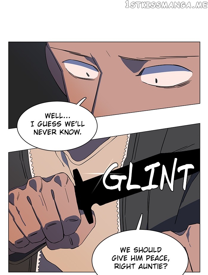 Parallel City Chapter 31 - page 90