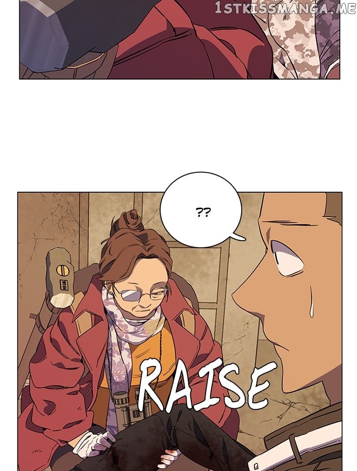 Parallel City Chapter 31 - page 93