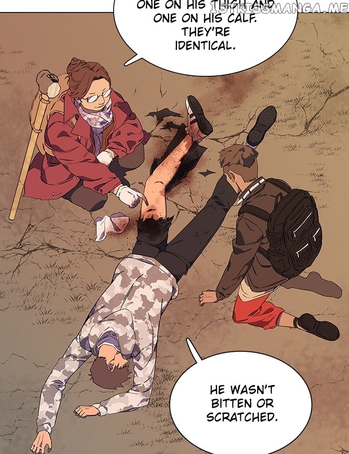Parallel City Chapter 31 - page 98