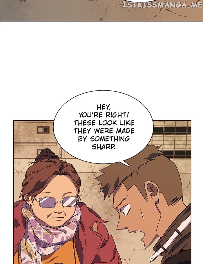 Parallel City Chapter 31 - page 99