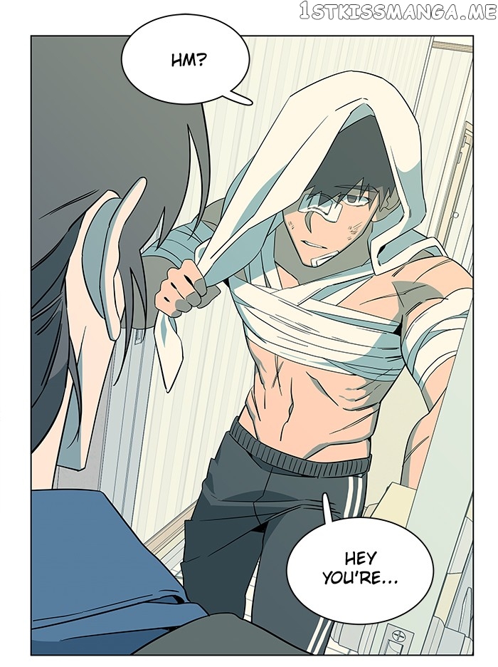 Parallel City Chapter 30 - page 11
