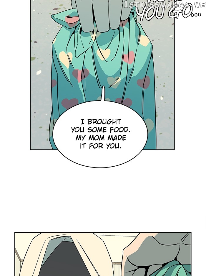Parallel City Chapter 30 - page 15
