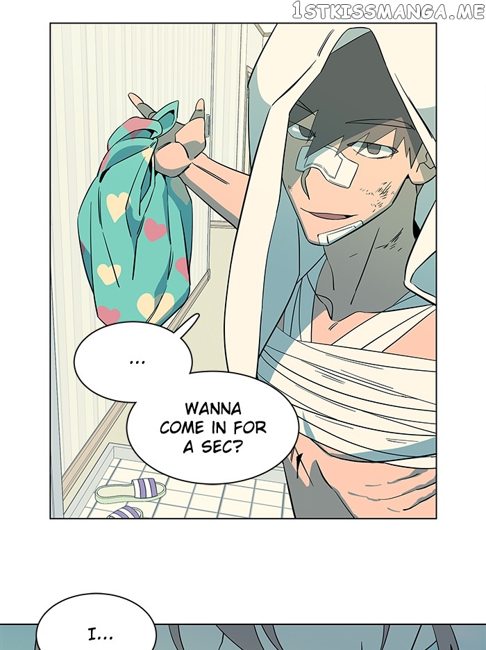 Parallel City Chapter 30 - page 19
