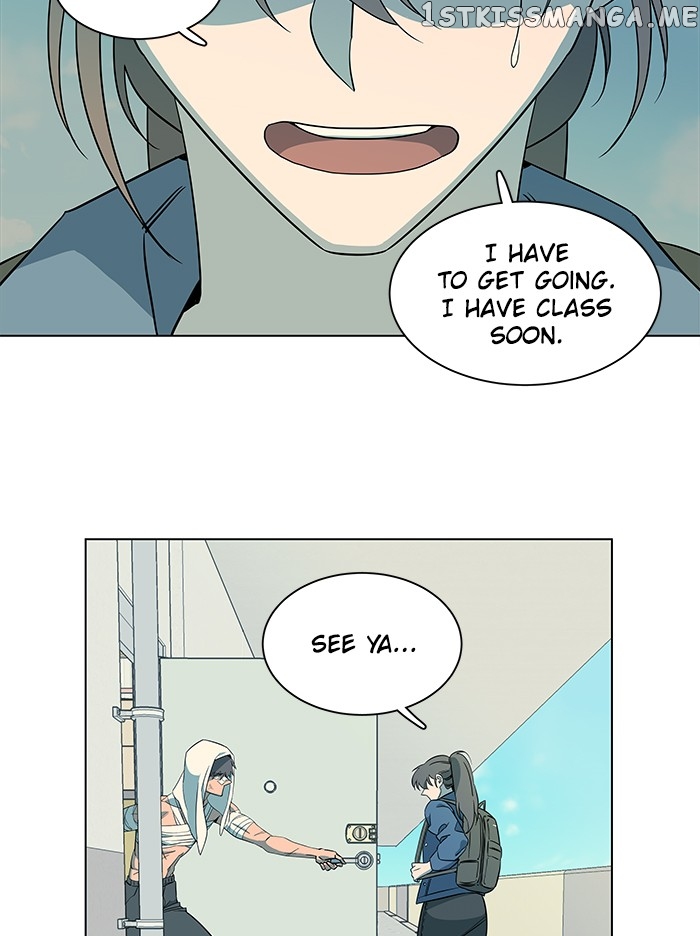 Parallel City Chapter 30 - page 20