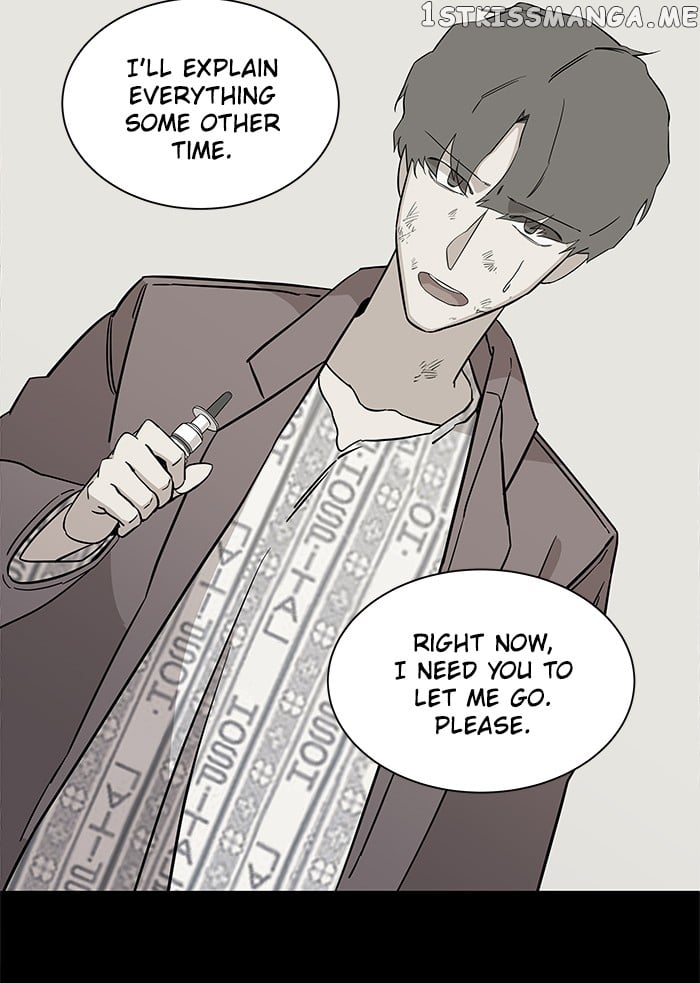 Parallel City Chapter 30 - page 32
