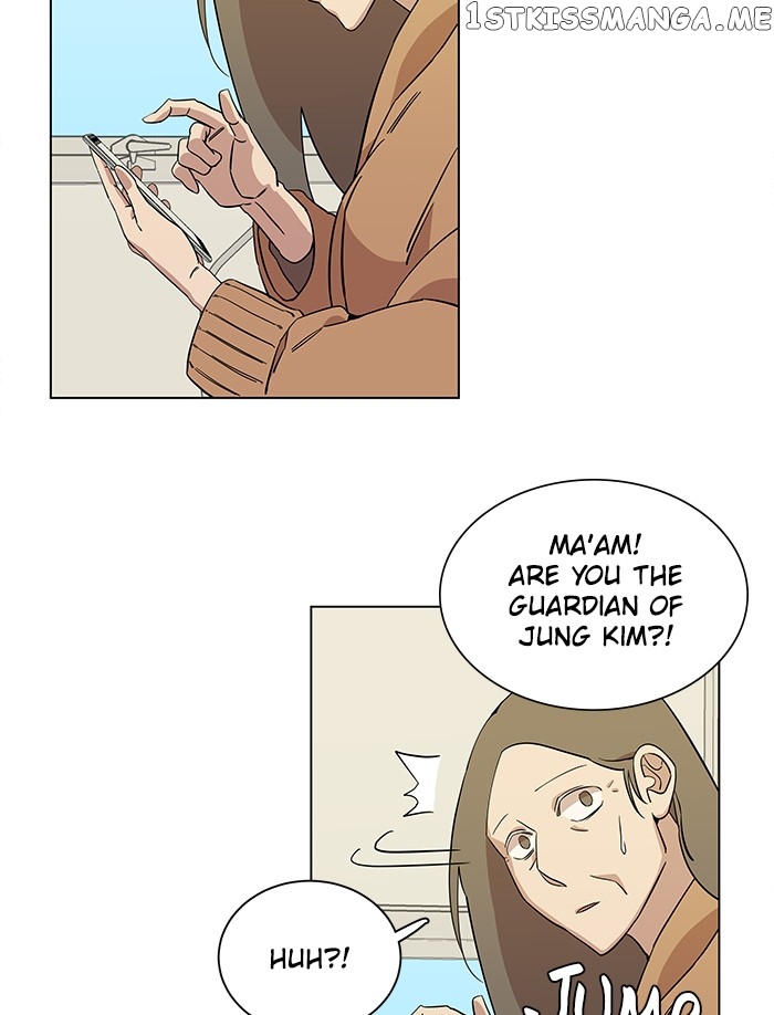 Parallel City Chapter 30 - page 34