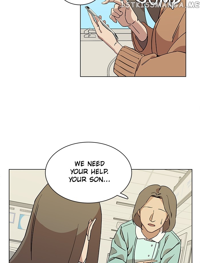 Parallel City Chapter 30 - page 35
