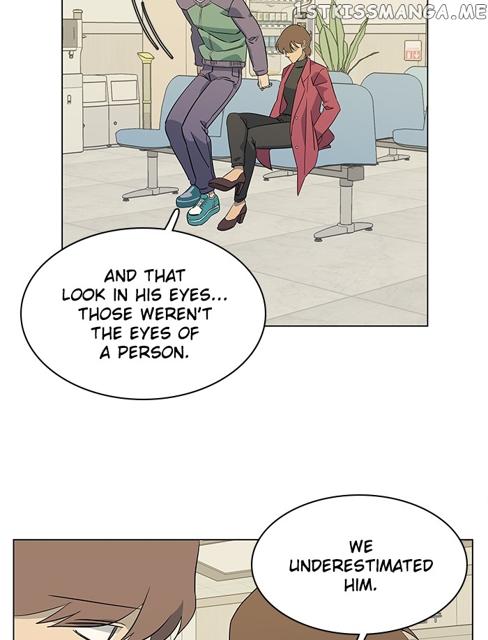 Parallel City Chapter 30 - page 42