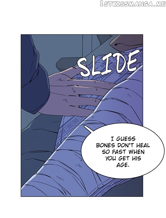 Parallel City Chapter 30 - page 56