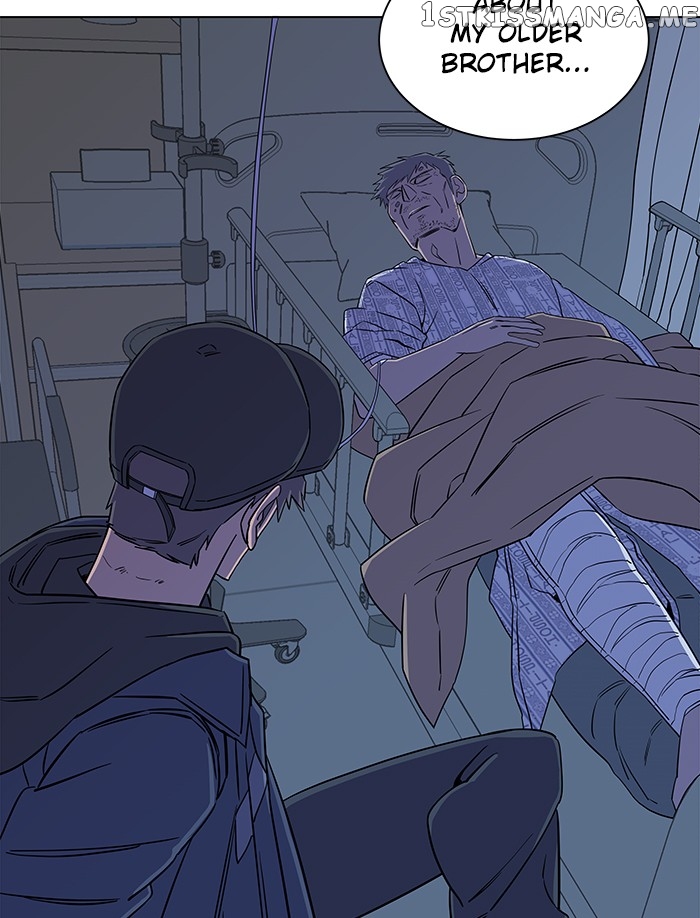 Parallel City Chapter 30 - page 63